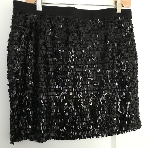 Fun mini glitter skirt, HOT! FREE mystery gift with EVERY purchase! - Picture 1 of 4